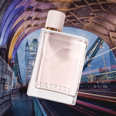 burberry her dupe baccarat
